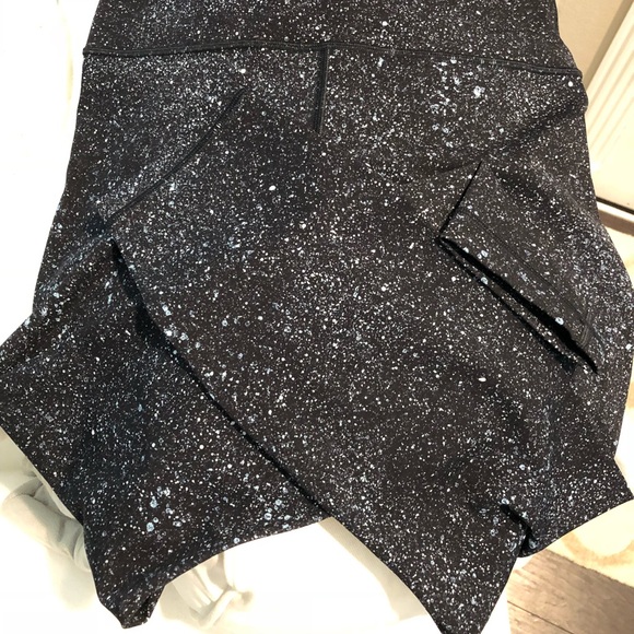 SOLD- Lululemon Wunder Under 7/8 Tight - Picture 4 of 8